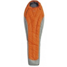 Спальный мешок Pinguin Expert Primaloft 195 orange PNG 2105.195 (Left)