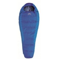 Спальний мішок Pinguin Savana Lady blue left (PNG 223.175.Blue-L)