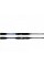 Спиннинг Zemex Ultimate Professional C-702H 2.13 m 15-56g (8806066101208)