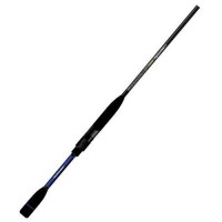 Спінінг Zemex Ultimate Professional C-702H 2.13 m 15-56g (8806066101208)