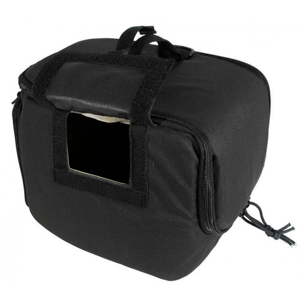 Сумка для зарядной станции EcoFlow RIVER 2 Pro Black Bag