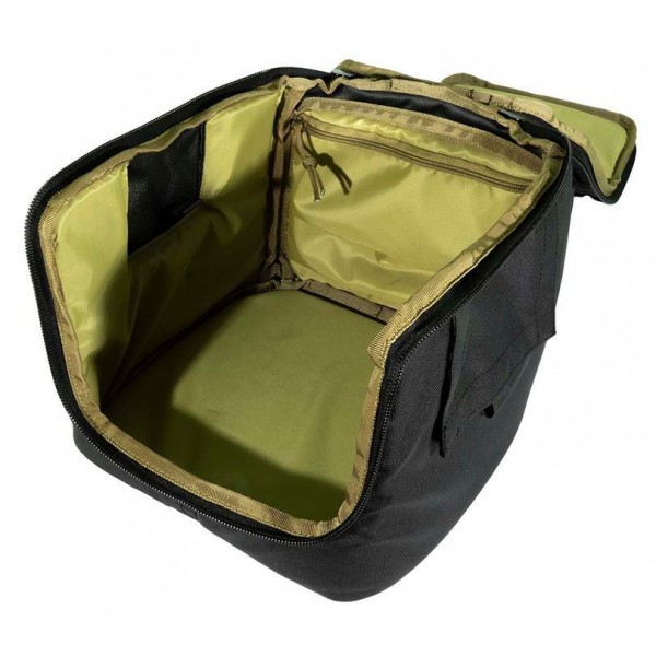 Сумка для зарядной станции EcoFlow RIVER 2 Pro Black Bag