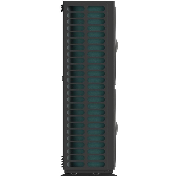 Тепловой насос EcoFlow PowerHeat 20 KW