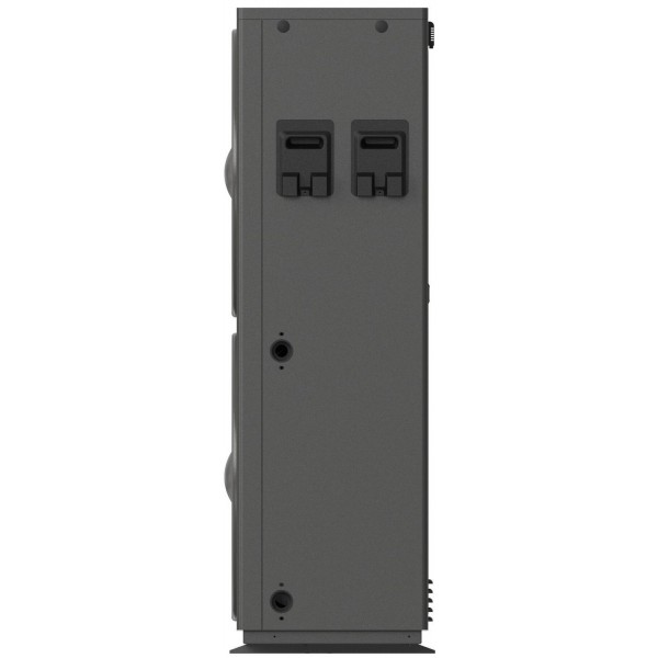 Тепловой насос EcoFlow PowerHeat 20 KW