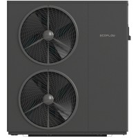 Тепловий насос EcoFlow PowerHeat 20 KW
