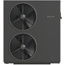 Тепловой насос EcoFlow PowerHeat 20 KW
