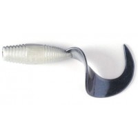 Твистер двухцветный Lucky John J.I.B. Tail 1.5” *15 140121-T33