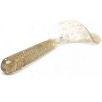 Твистер Lucky John 2" Chank Tail *10 140105-017