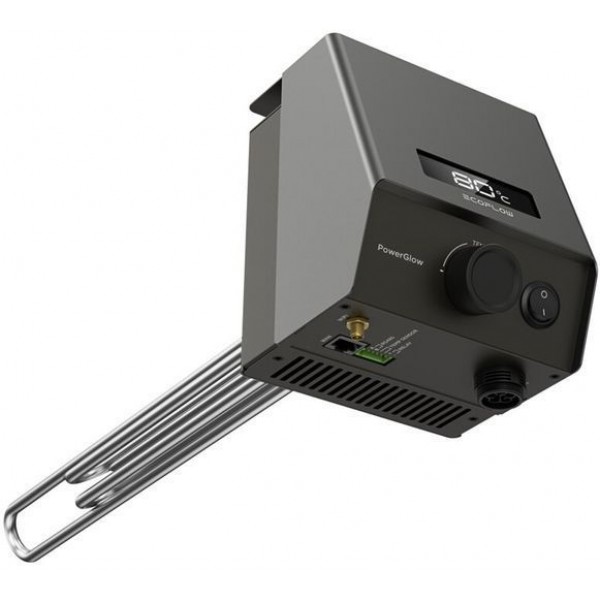 Умный нагреватель EcoFlow PowerGlow 3.5 KW