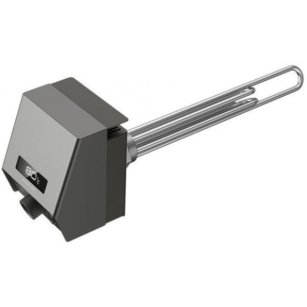 Умный нагреватель EcoFlow PowerGlow 9 KW