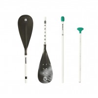 Весло Aztron STYLE II Double Blade Paddle (AC-P211)