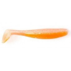Виброхвост двухцветный Lucky John 2,2" LJ Minnow *10 140142-T27