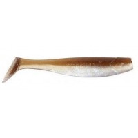 Віброхвіст двокольоровий Lucky John 2,2" LJ Minnow *10 140142-T46