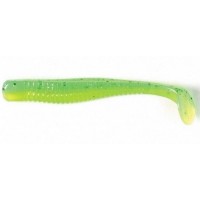 Виброхвост двухцветный Lucky John 4,2" Long John 140134-T18