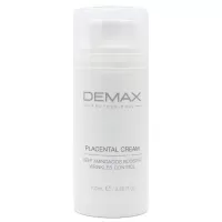 Плацентарний крем / Demax