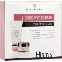 Набор для чувствительной и раздраженной кожи / KIT HISIRIS PRO DERMIS / Histomer