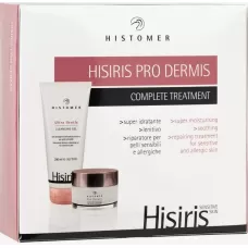 Набор для чувствительной и раздраженной кожи / KIT HISIRIS PRO DERMIS / Histomer