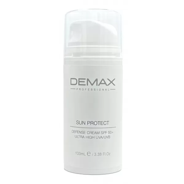 Интенсивный дневной увлажнитель SPF 50 / Demax