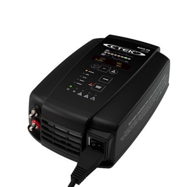 Зарядное устройство CTEK MXTS 40 EU (56-995)