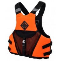 Жилет спасательный Weekender EPE foam and neoprene, оранжевый р.L/XL