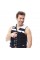 Жилет страховочный Jobe 4 Buckle Vest Black р.L