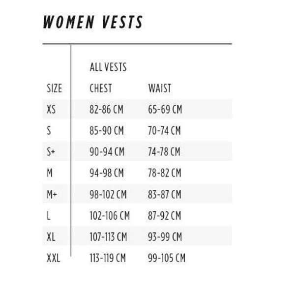 Жилет страховочный Jobe Neo Vest Women Pink р.L