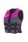 Жилет страховочный Jobe Neo Vest Women Pink р.L
