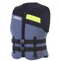 Жилет страхувальний Jobe Neoprene Vest Men Lime (244917106-L)