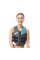 Жилет страховочный Jobe Nylon Vest Women Blue р.XL