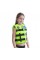 Жилет страховочный Jobe Nylon Vest Youth Lime Green (244820004)
