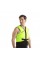 Жилет страховочный Jobe Unify Vest Men Lime Green р.L