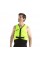 Жилет страховочный Jobe Unify Vest Men Lime Green р.L