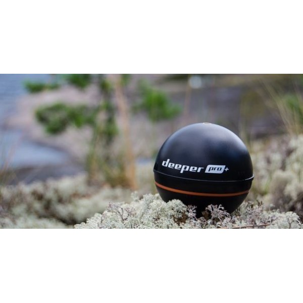 Эхолот Deeper PRO+ Kayak Bundle