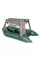 Тент-палатка без каркаса Kolibri KM330DL/KM330DSL