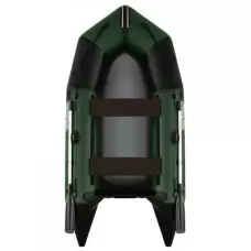 Надувная лодка AquaStar C-310-FFD (зеленая)