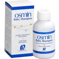 Шампунь ультрамягкий для частого использования / Osmin BABY SHAMPOO / Biogena
