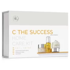 Набір з вітаміном C/C The SUCCESS KIT/Holy Land
