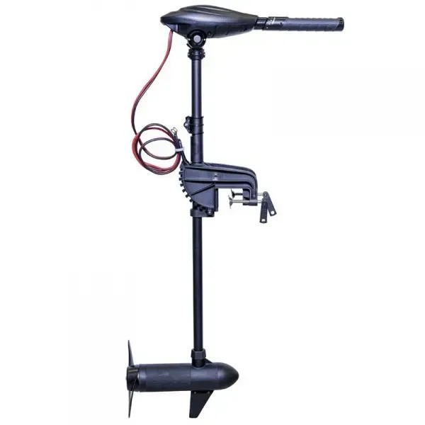 Лодочный электромотор Haswing Osapian 45 Maximizer