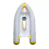 Надувний човен Kolibri RIB-400 Спорт (Kolibri RIB-400 Спорт)