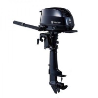 Лодочный мотор Tohatsu MFS6DD S