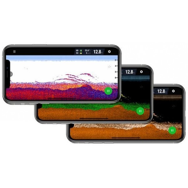 Эхолот Deeper PRO+ Kayak Bundle
