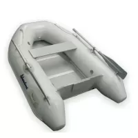 Надувний човен Adventure Master I M-220 (зелений)