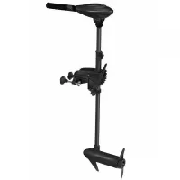 Лодковий електромотор Haswing Osapian 45 Maximizer