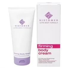 Укрепляющий крем для тела / BODY FIRMING CREAM / Histomer