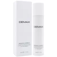 Регенеруючий крем-флюїд SPF15 / Anti-Couperose Regenerating Recovery Cream SPF15 / Demax