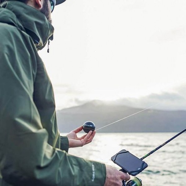 Эхолот Deeper PRO+ Kayak Bundle