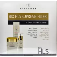 Набор интенсивно омоложивающий / KIT BIO HLS SUPREME FILLER / Histomer