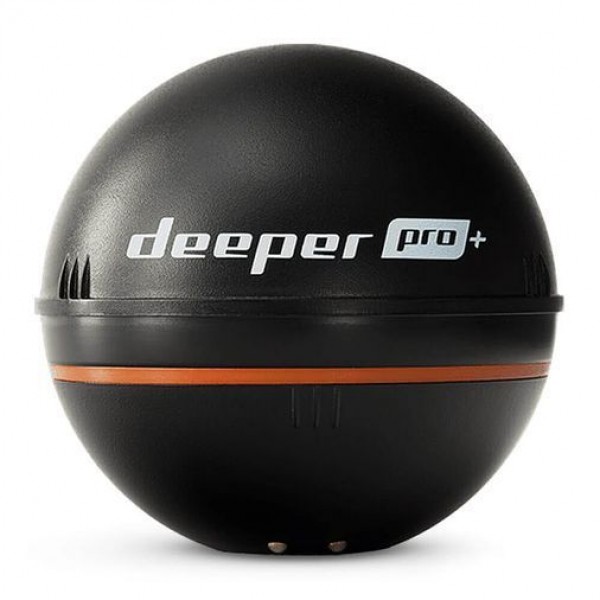 Эхолот Deeper PRO+ Kayak Bundle