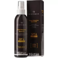 Солнцезащитное масло-бронзатор SPF6 / ACTIVE PROTECTION SPECIAL OIL / Histomer
