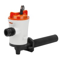 Аератор горизонтальний Seaflo (SFBP1-G600-05)